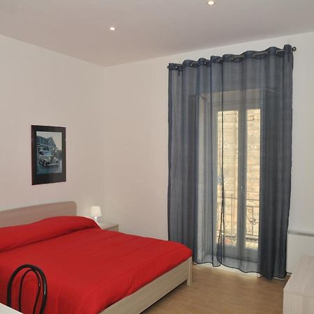 Hotel Casa34 Ragusa Zewnętrze zdjęcie