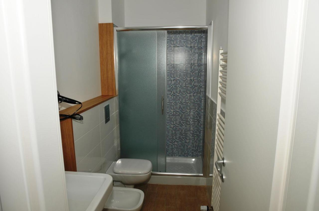 Hotel Casa34 Ragusa Zewnętrze zdjęcie