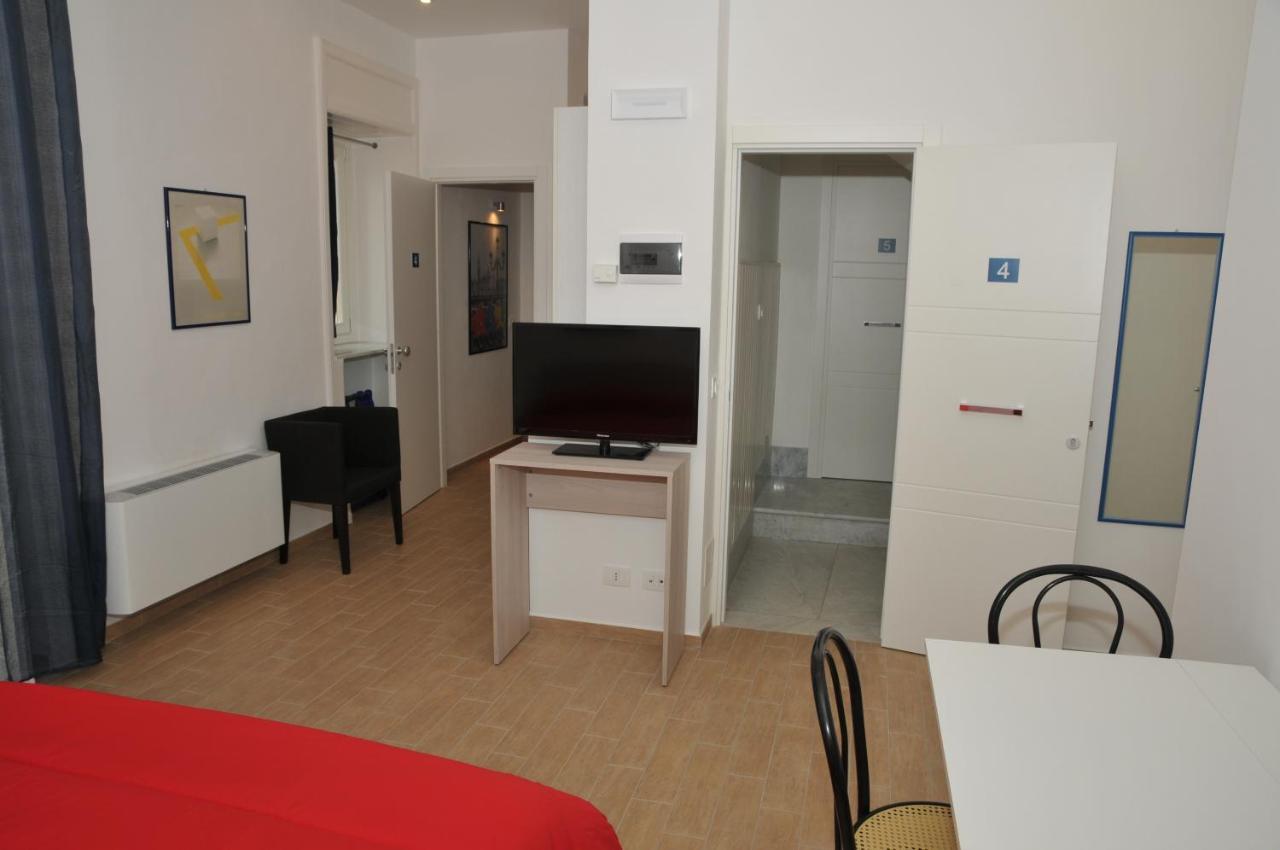Hotel Casa34 Ragusa Zewnętrze zdjęcie