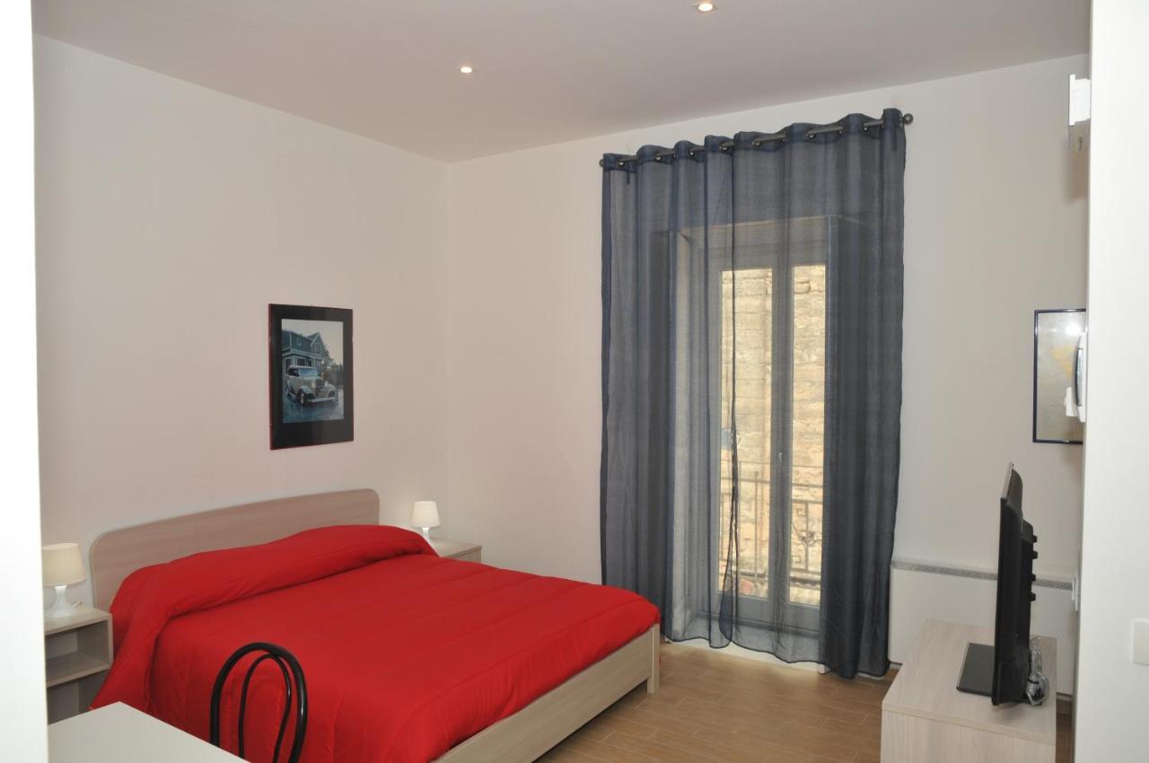 Hotel Casa34 Ragusa Zewnętrze zdjęcie