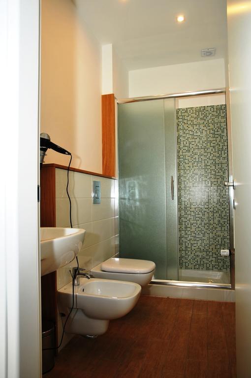 Hotel Casa34 Ragusa Zewnętrze zdjęcie