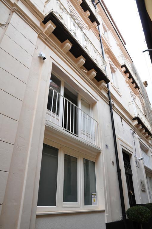 Hotel Casa34 Ragusa Zewnętrze zdjęcie