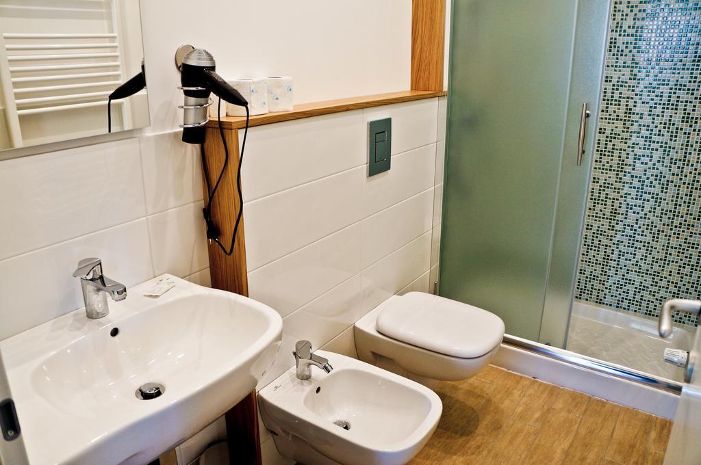 Hotel Casa34 Ragusa Zewnętrze zdjęcie