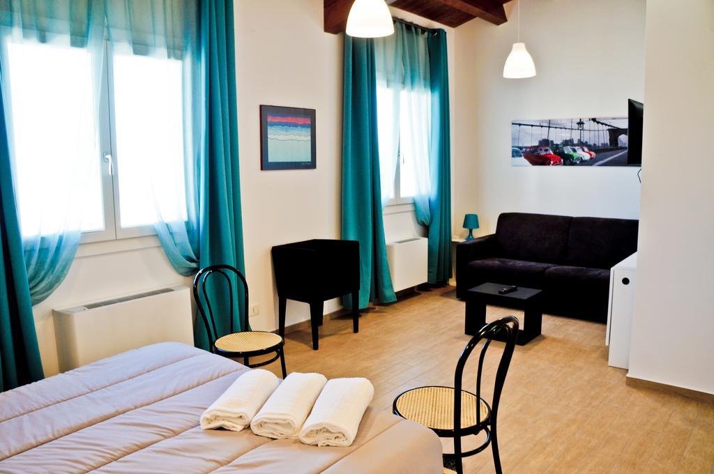 Hotel Casa34 Ragusa Zewnętrze zdjęcie