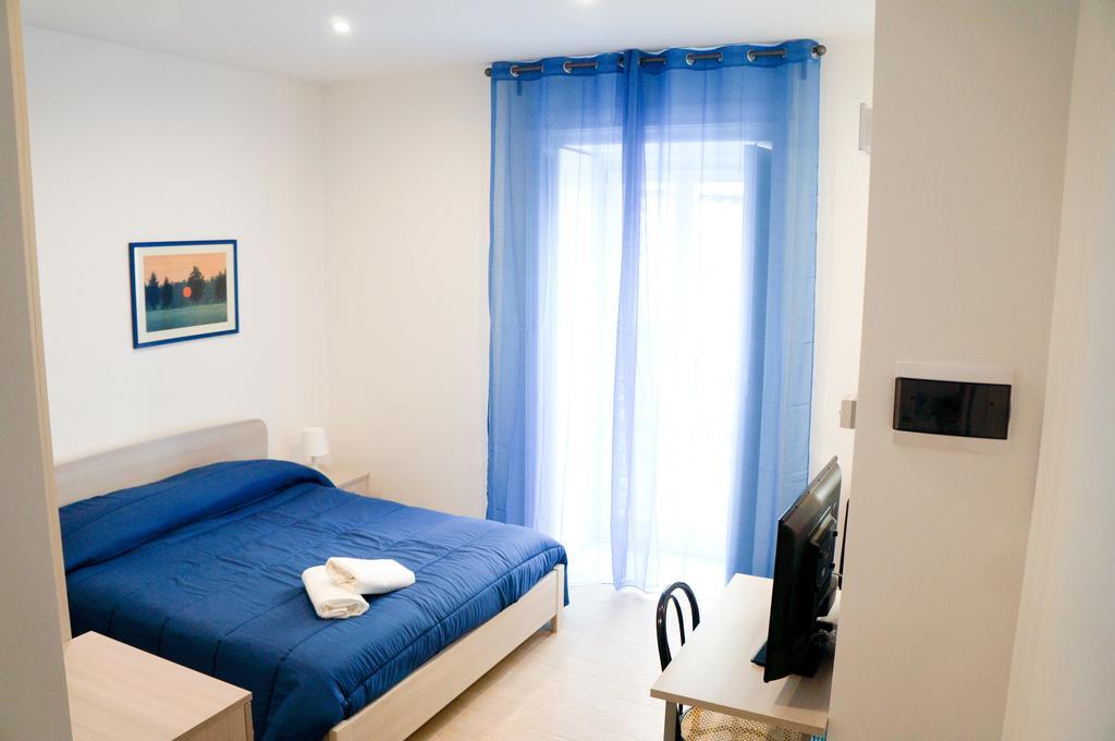 Hotel Casa34 Ragusa Zewnętrze zdjęcie
