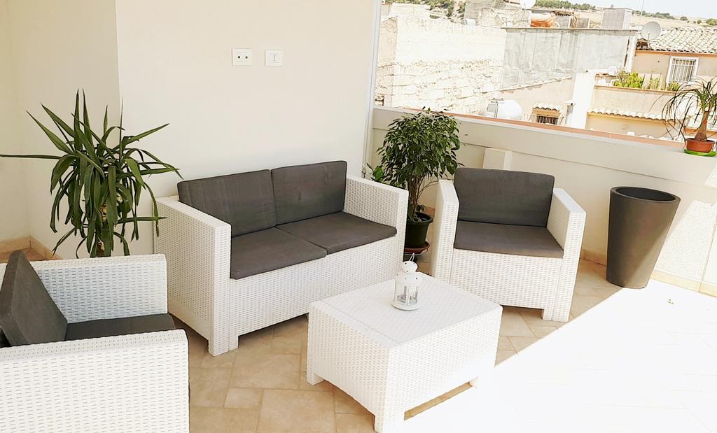 Hotel Casa34 Ragusa Zewnętrze zdjęcie