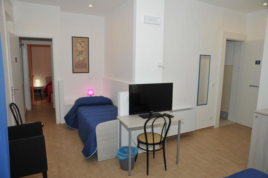 Hotel Casa34 Ragusa Zewnętrze zdjęcie