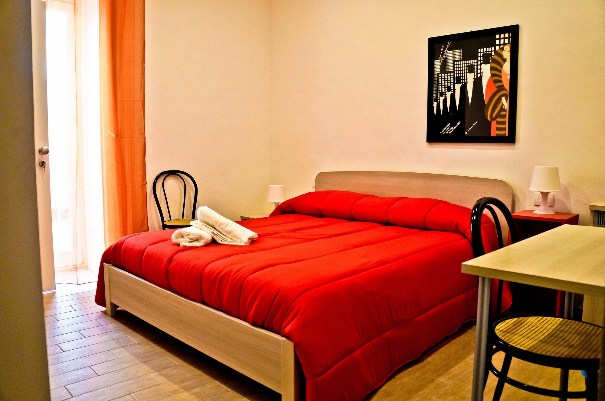 Hotel Casa34 Ragusa Zewnętrze zdjęcie