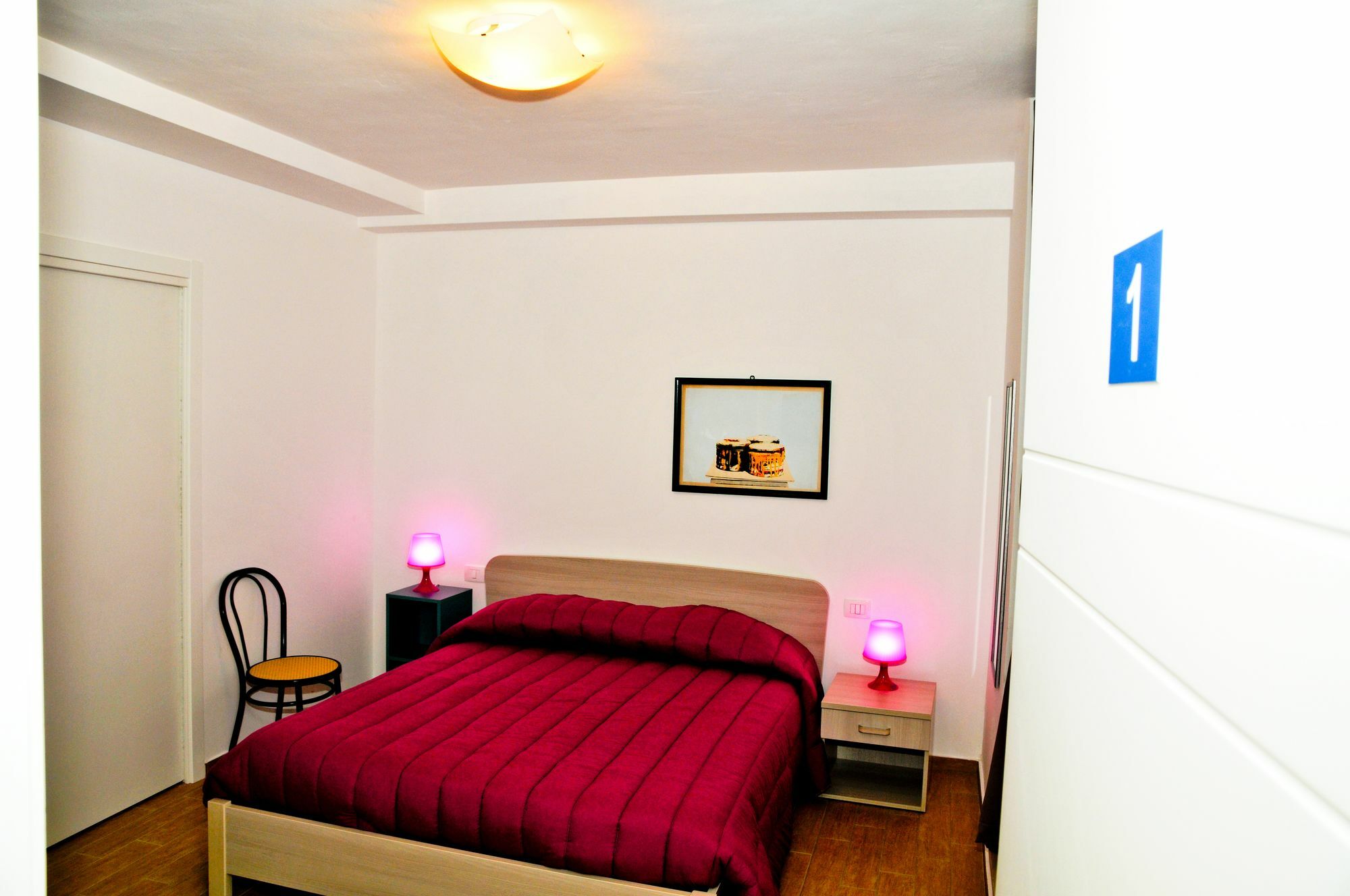 Hotel Casa34 Ragusa Zewnętrze zdjęcie