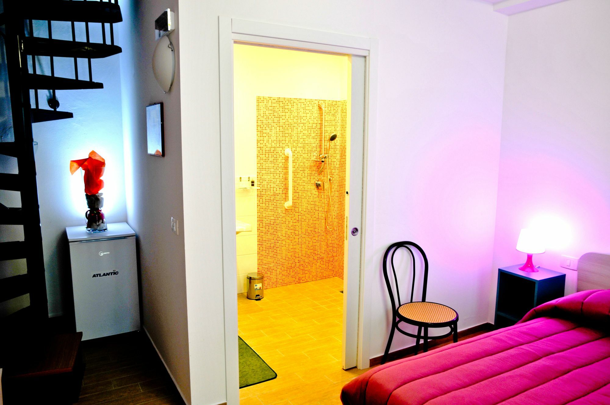 Hotel Casa34 Ragusa Zewnętrze zdjęcie