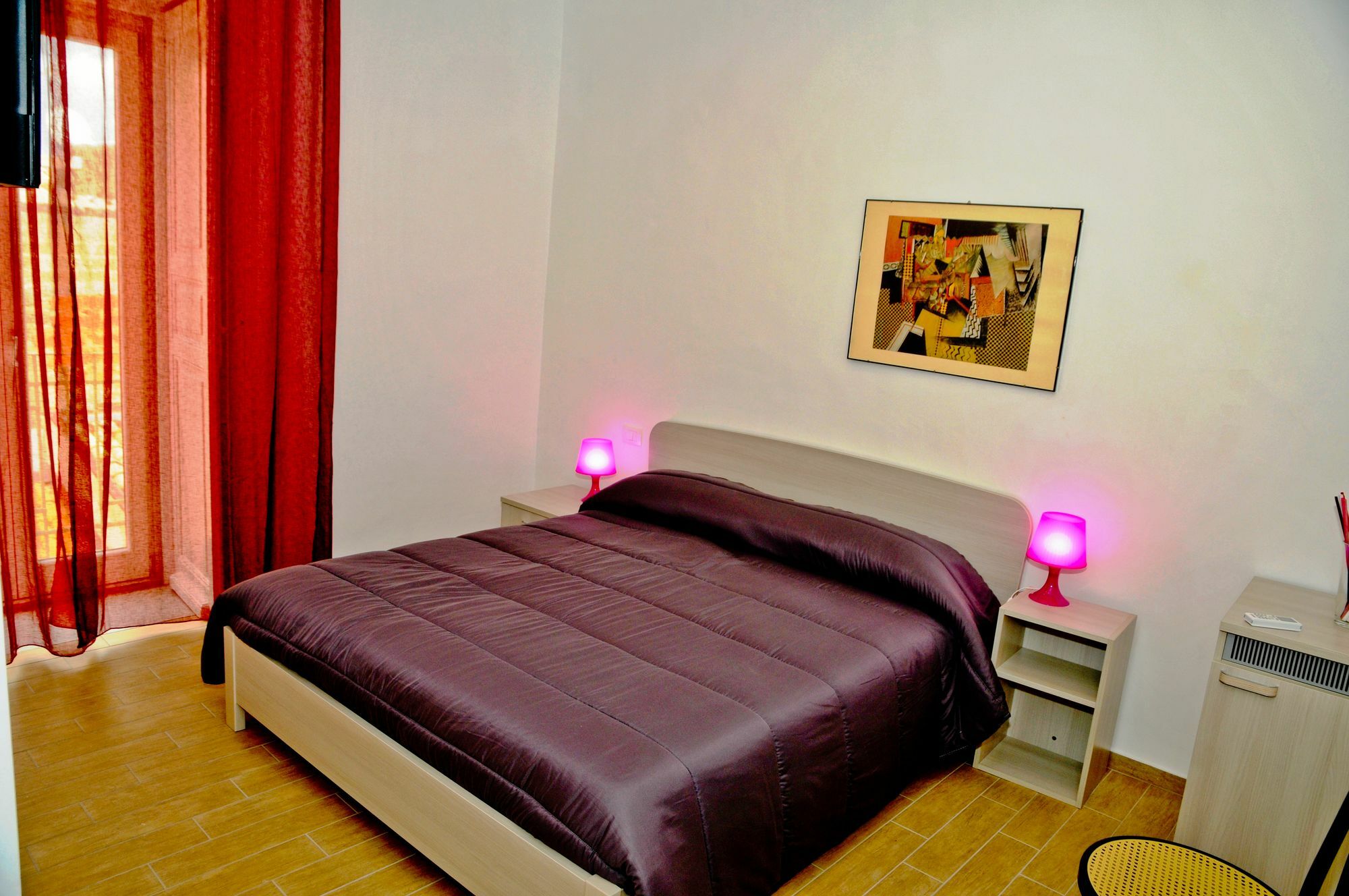 Hotel Casa34 Ragusa Zewnętrze zdjęcie