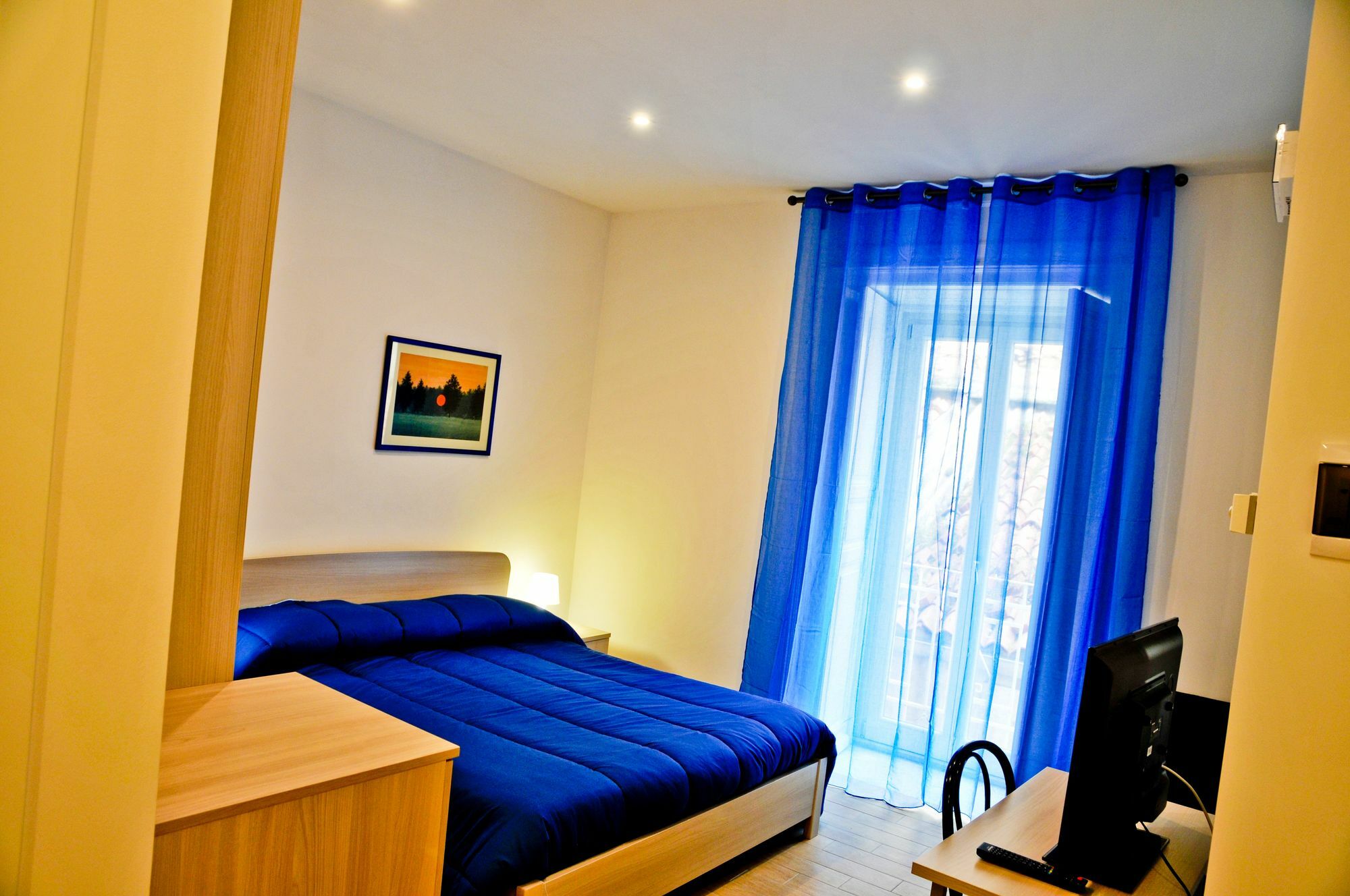 Hotel Casa34 Ragusa Zewnętrze zdjęcie