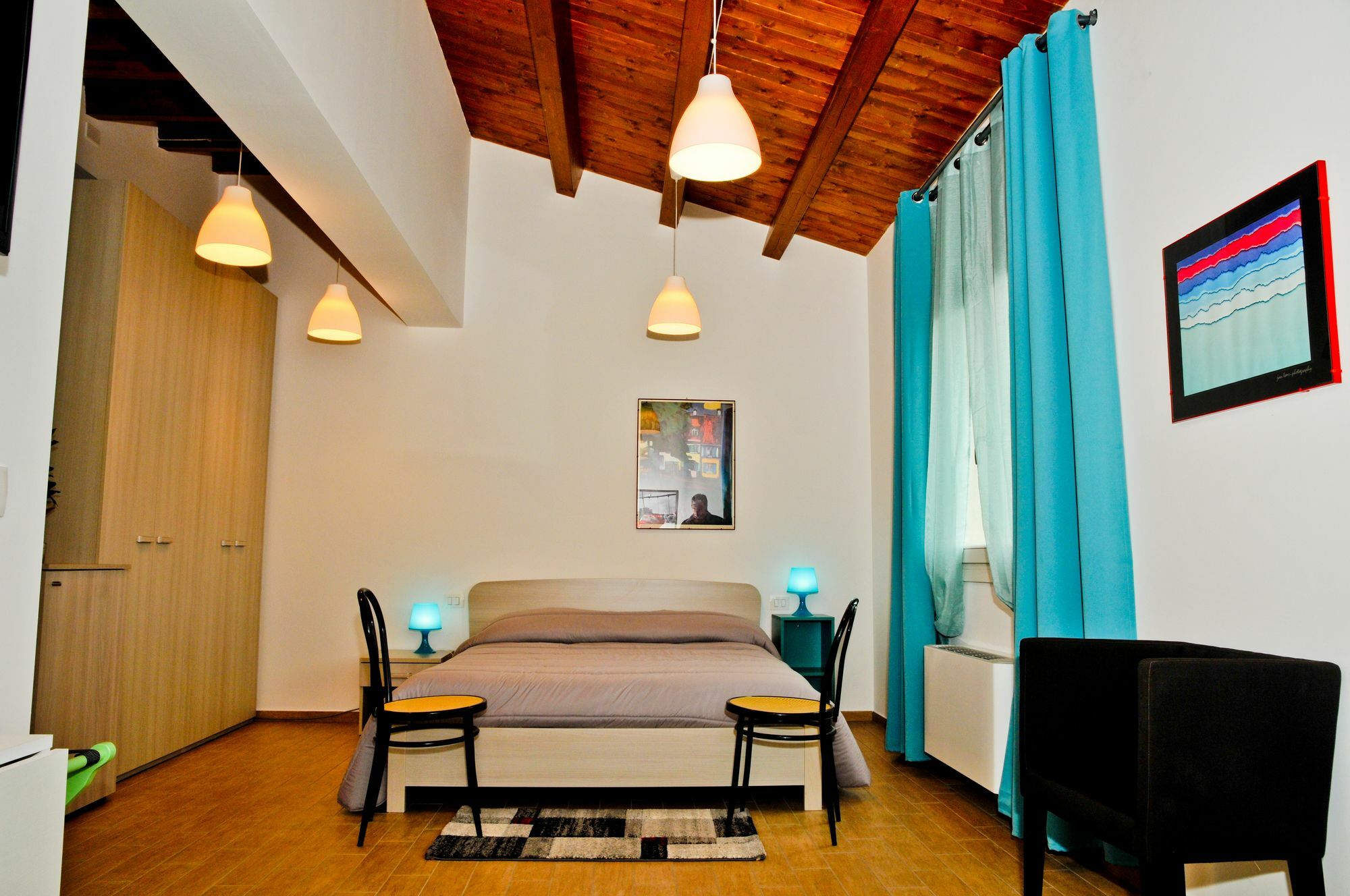 Hotel Casa34 Ragusa Zewnętrze zdjęcie