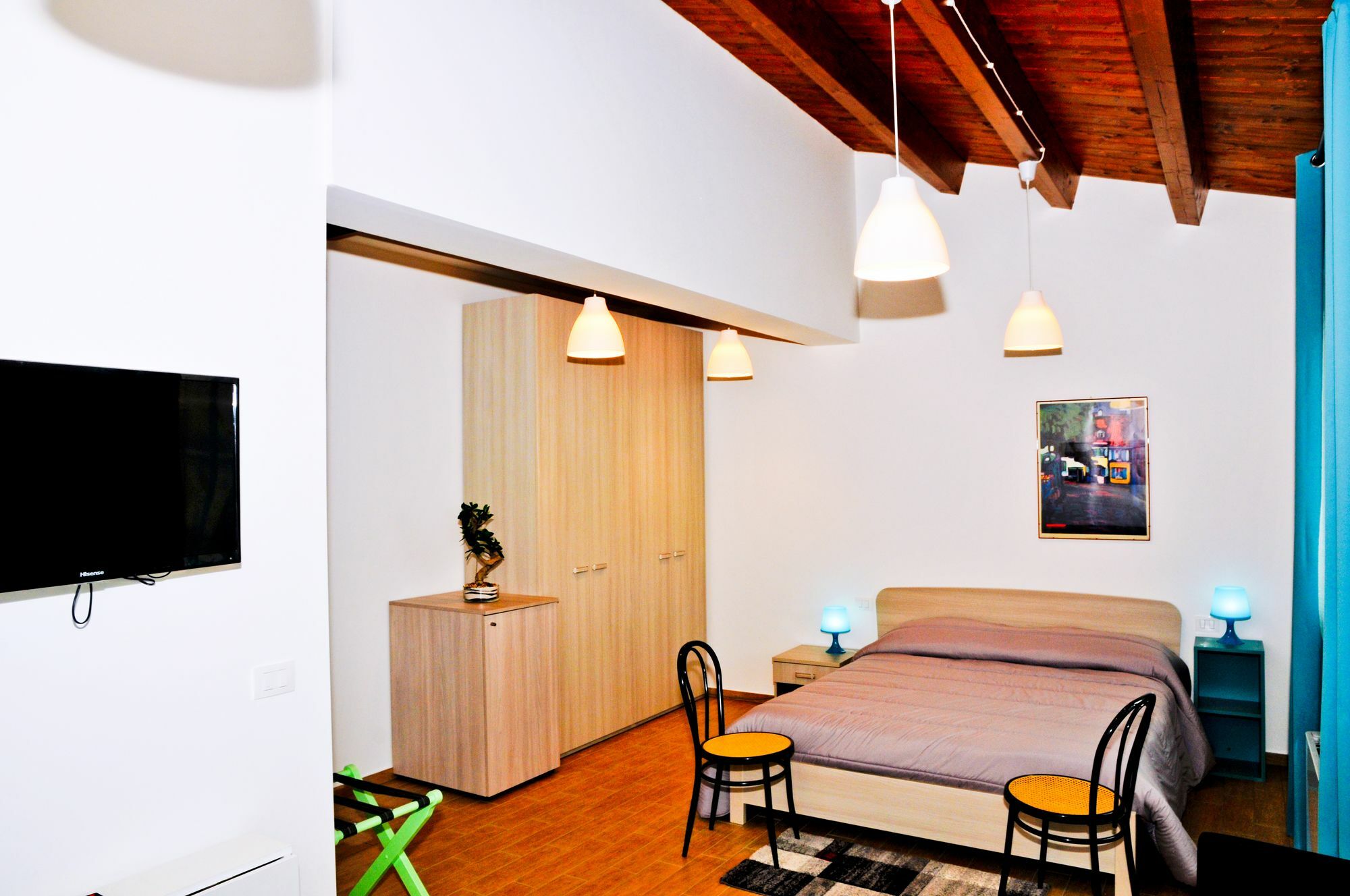 Hotel Casa34 Ragusa Zewnętrze zdjęcie