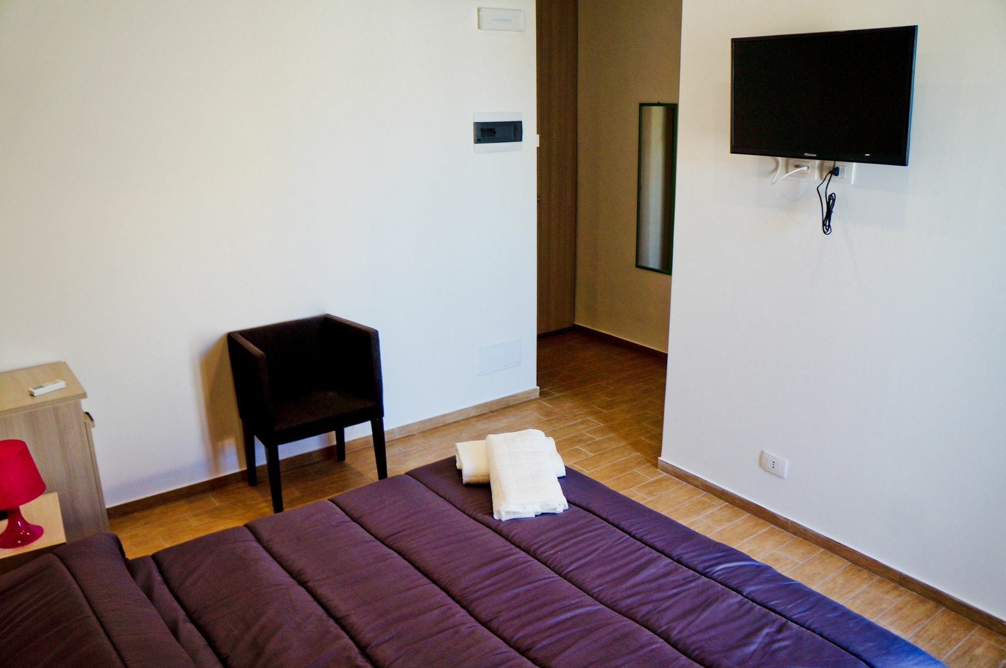 Hotel Casa34 Ragusa Zewnętrze zdjęcie