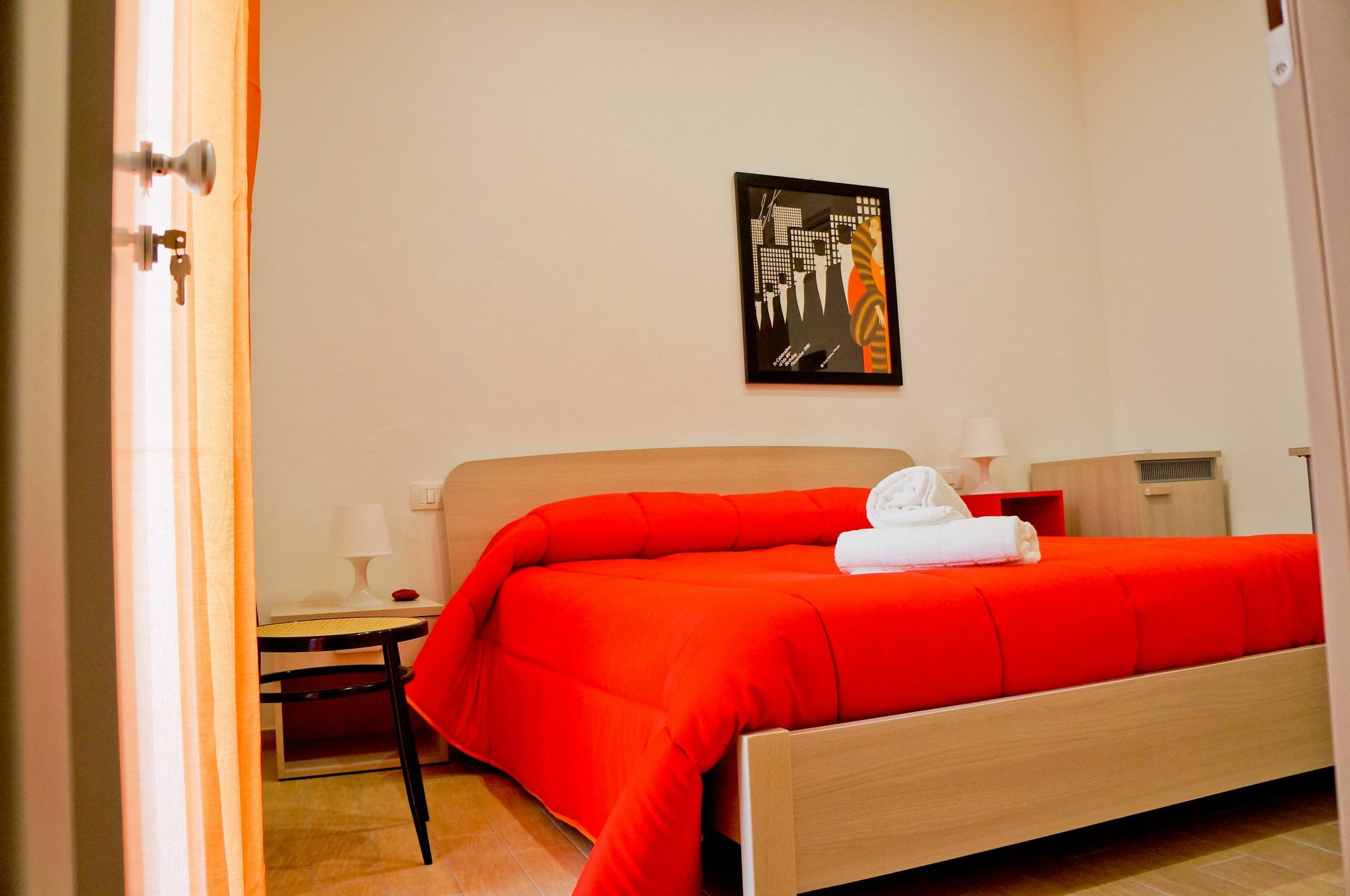 Hotel Casa34 Ragusa Zewnętrze zdjęcie