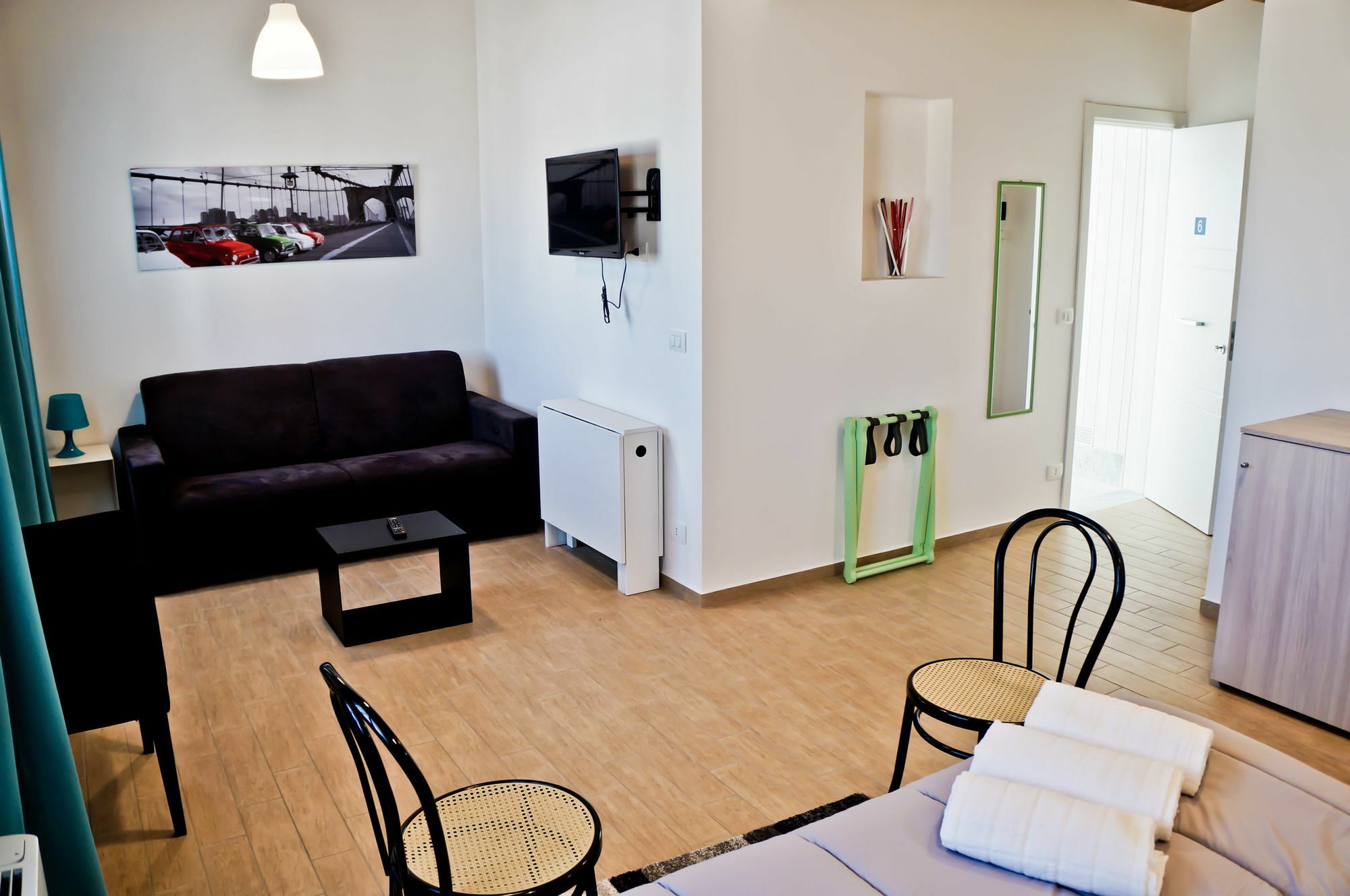 Hotel Casa34 Ragusa Zewnętrze zdjęcie