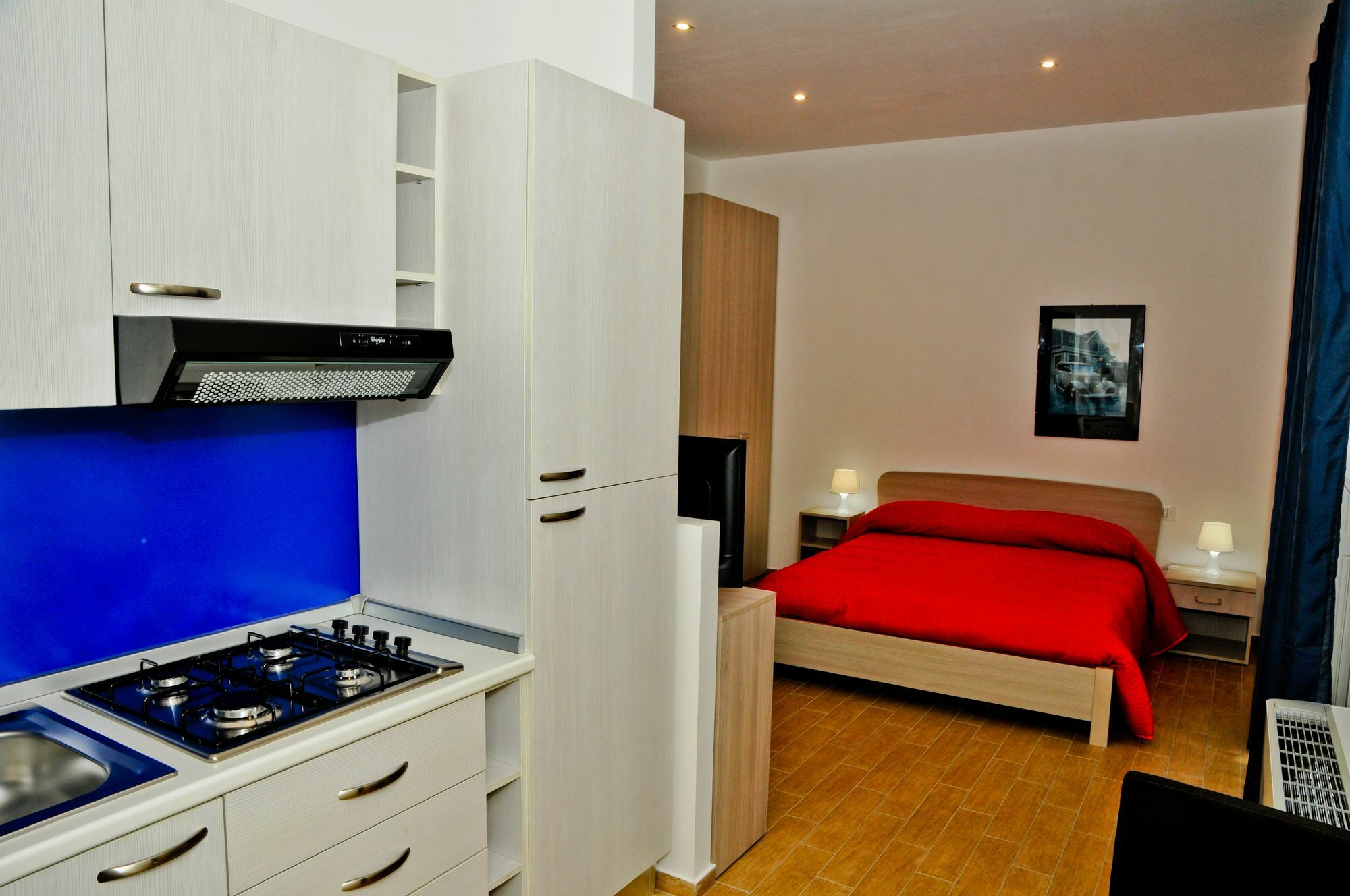 Hotel Casa34 Ragusa Zewnętrze zdjęcie