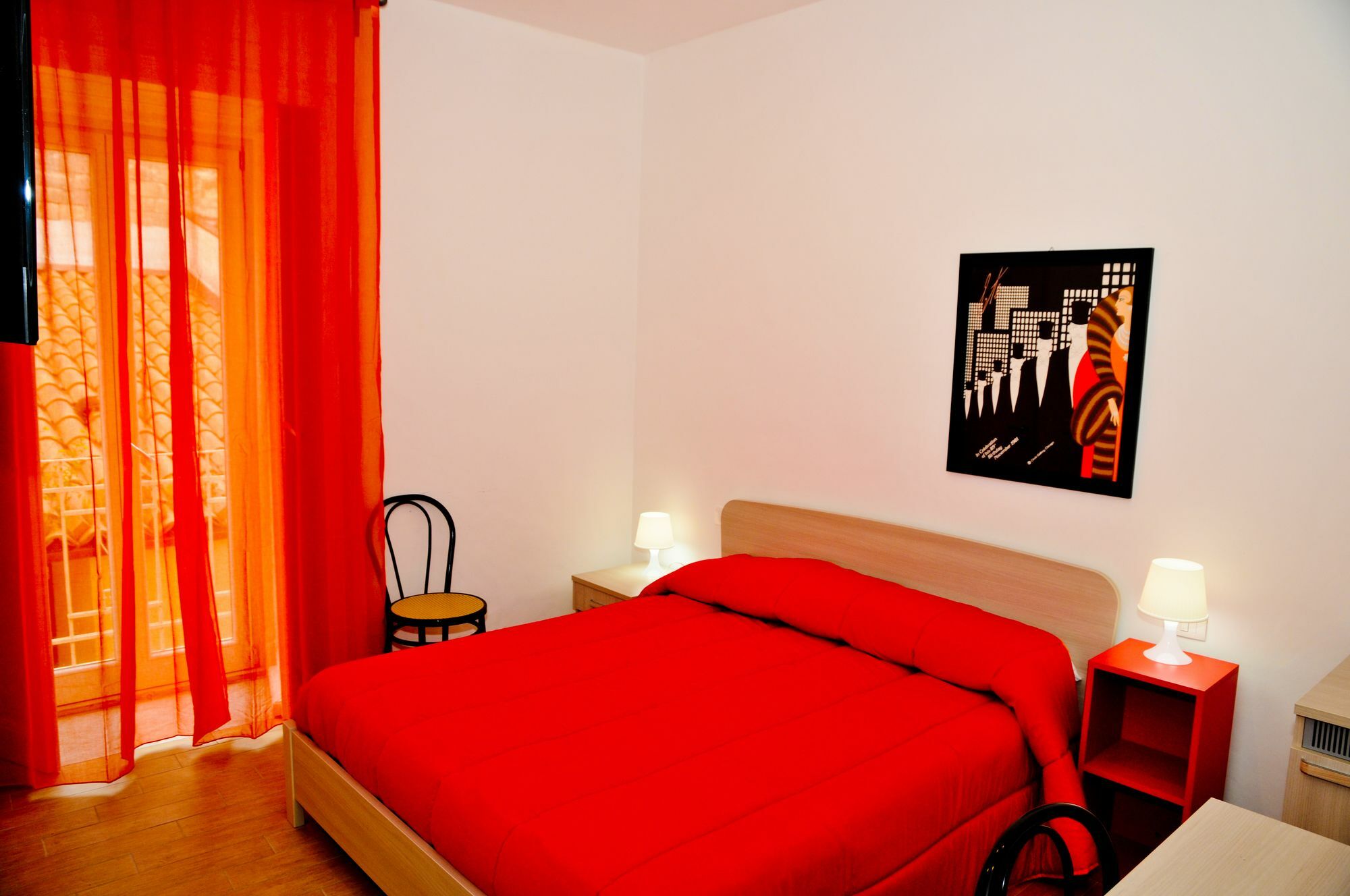 Hotel Casa34 Ragusa Zewnętrze zdjęcie
