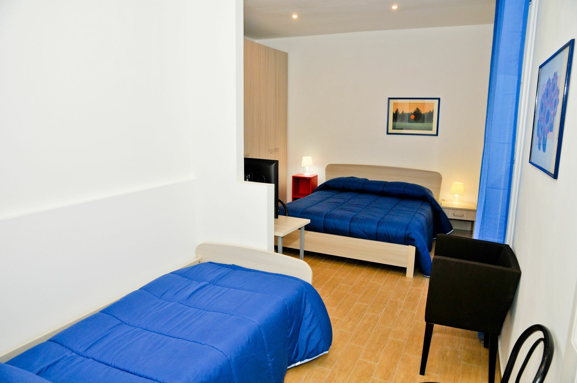 Hotel Casa34 Ragusa Zewnętrze zdjęcie