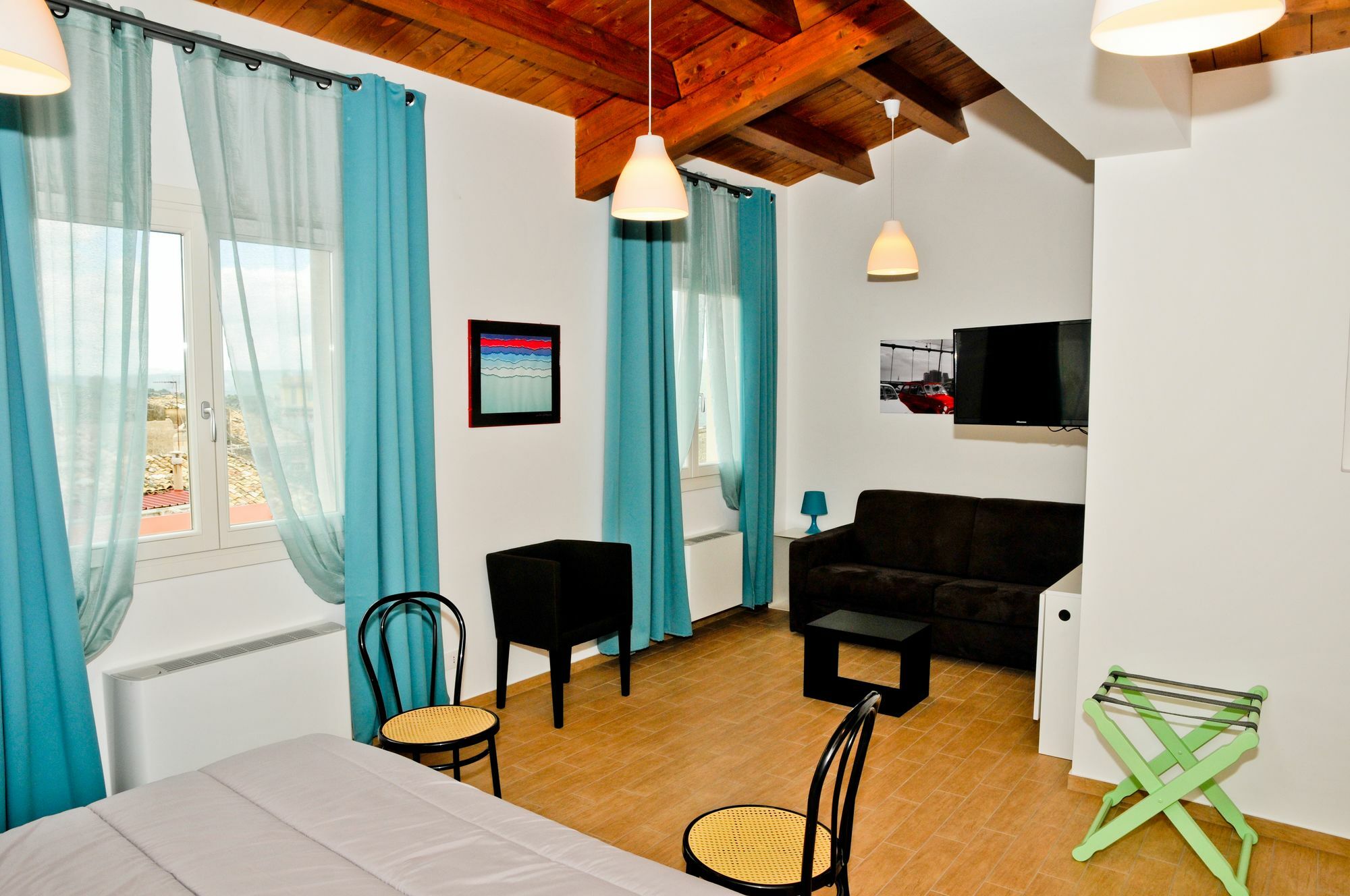 Hotel Casa34 Ragusa Zewnętrze zdjęcie