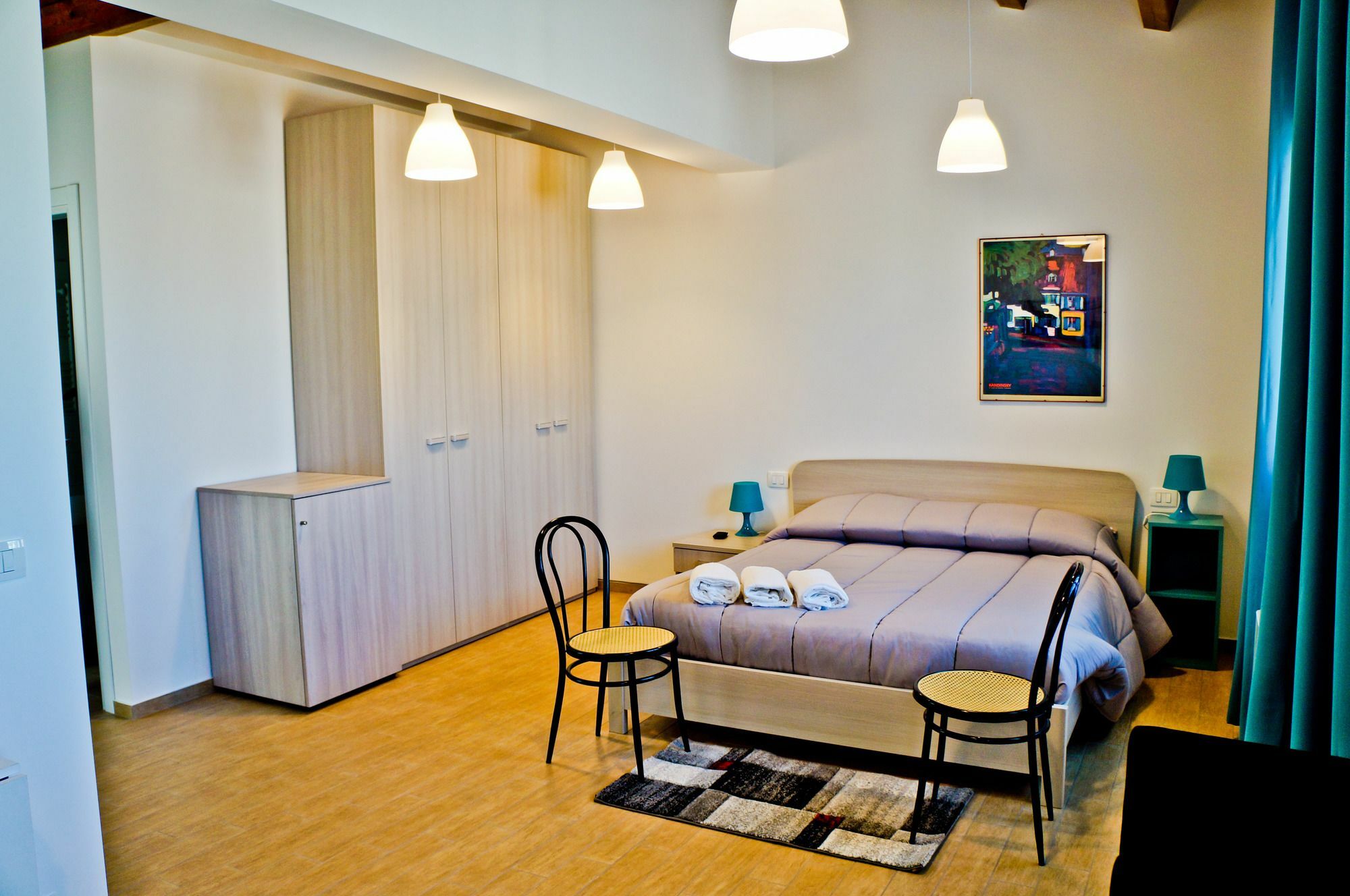 Hotel Casa34 Ragusa Zewnętrze zdjęcie