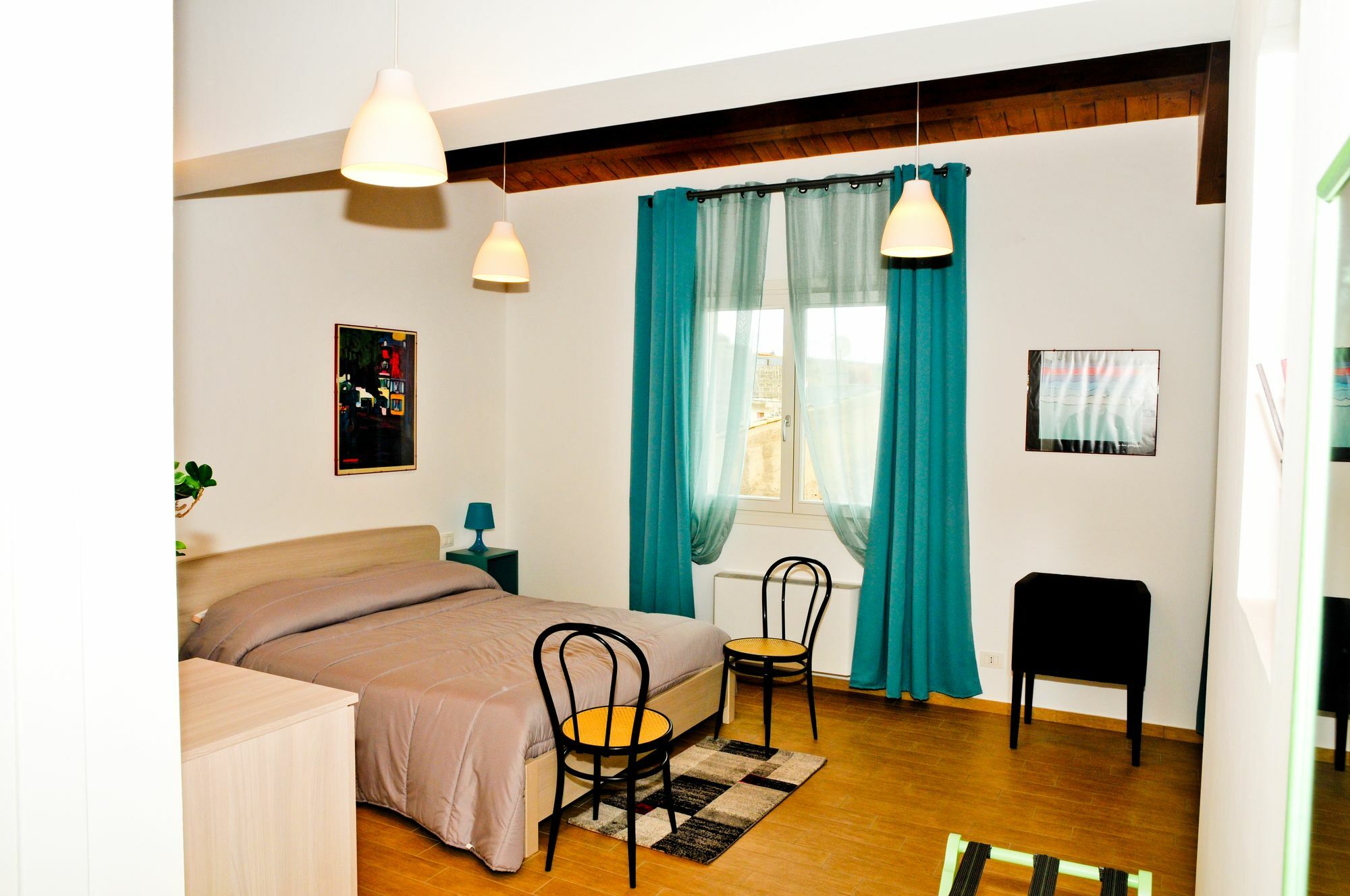Hotel Casa34 Ragusa Zewnętrze zdjęcie