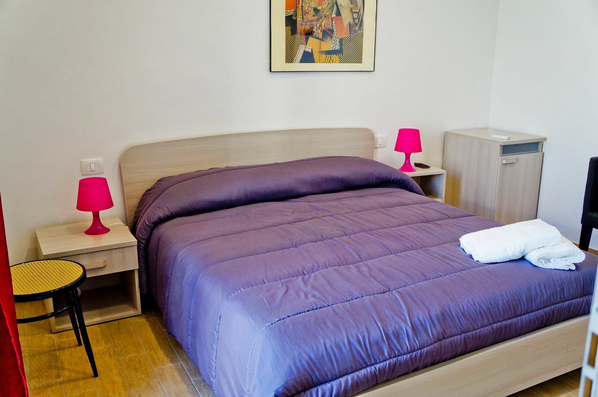 Hotel Casa34 Ragusa Zewnętrze zdjęcie
