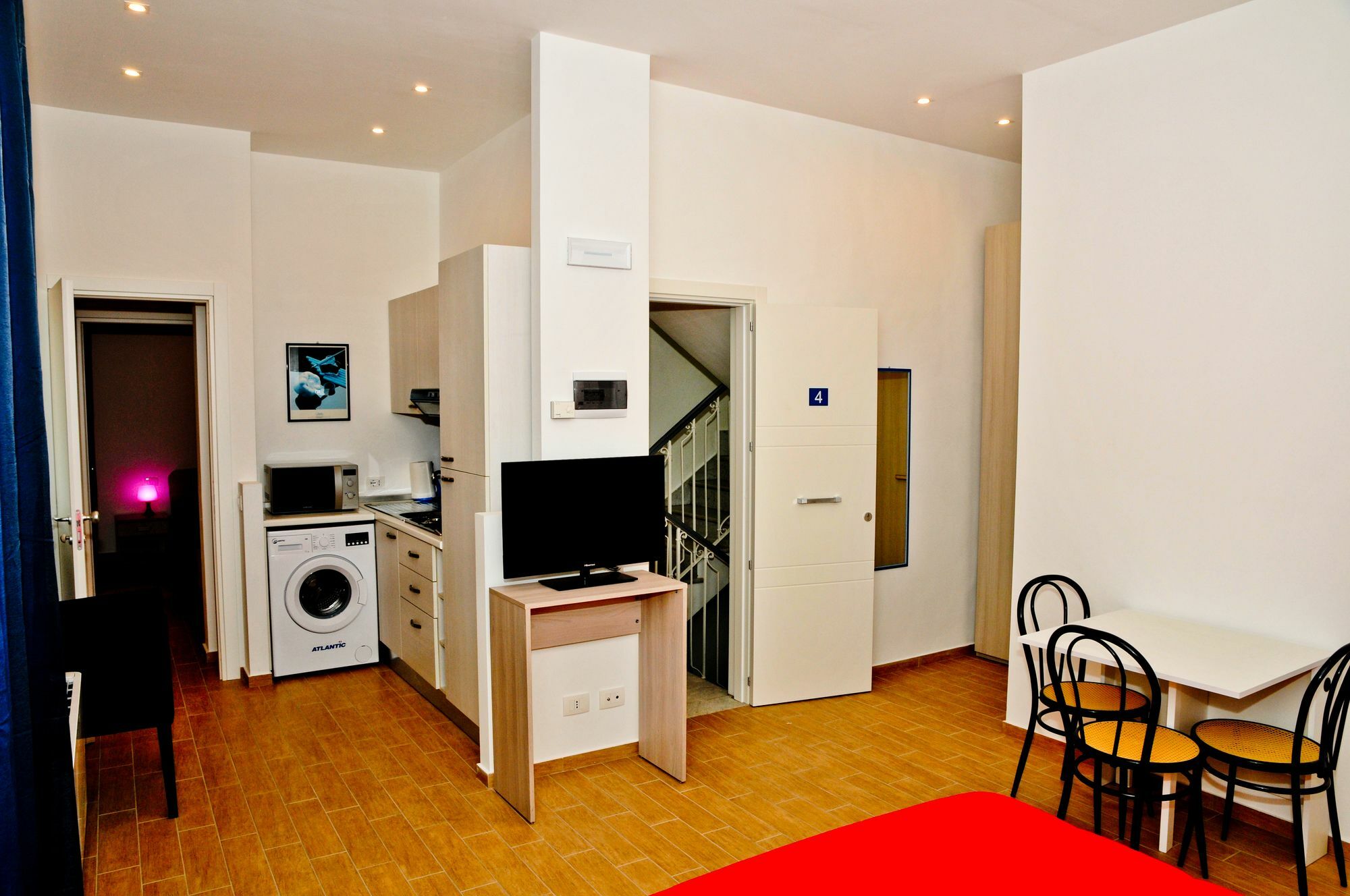 Hotel Casa34 Ragusa Zewnętrze zdjęcie