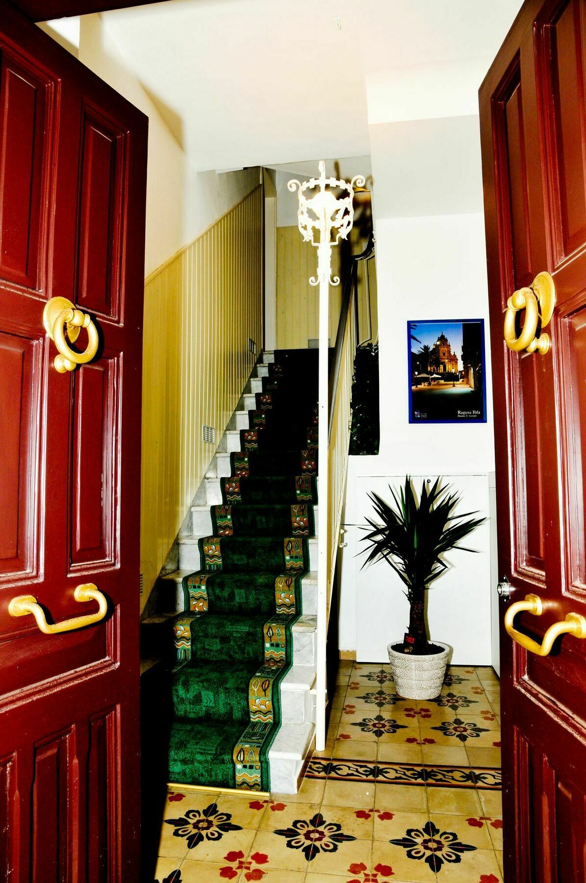 Hotel Casa34 Ragusa Zewnętrze zdjęcie