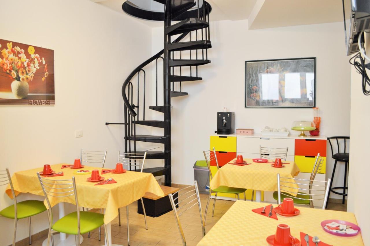 Hotel Casa34 Ragusa Zewnętrze zdjęcie
