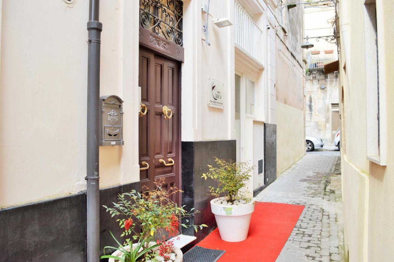 Hotel Casa34 Ragusa Zewnętrze zdjęcie