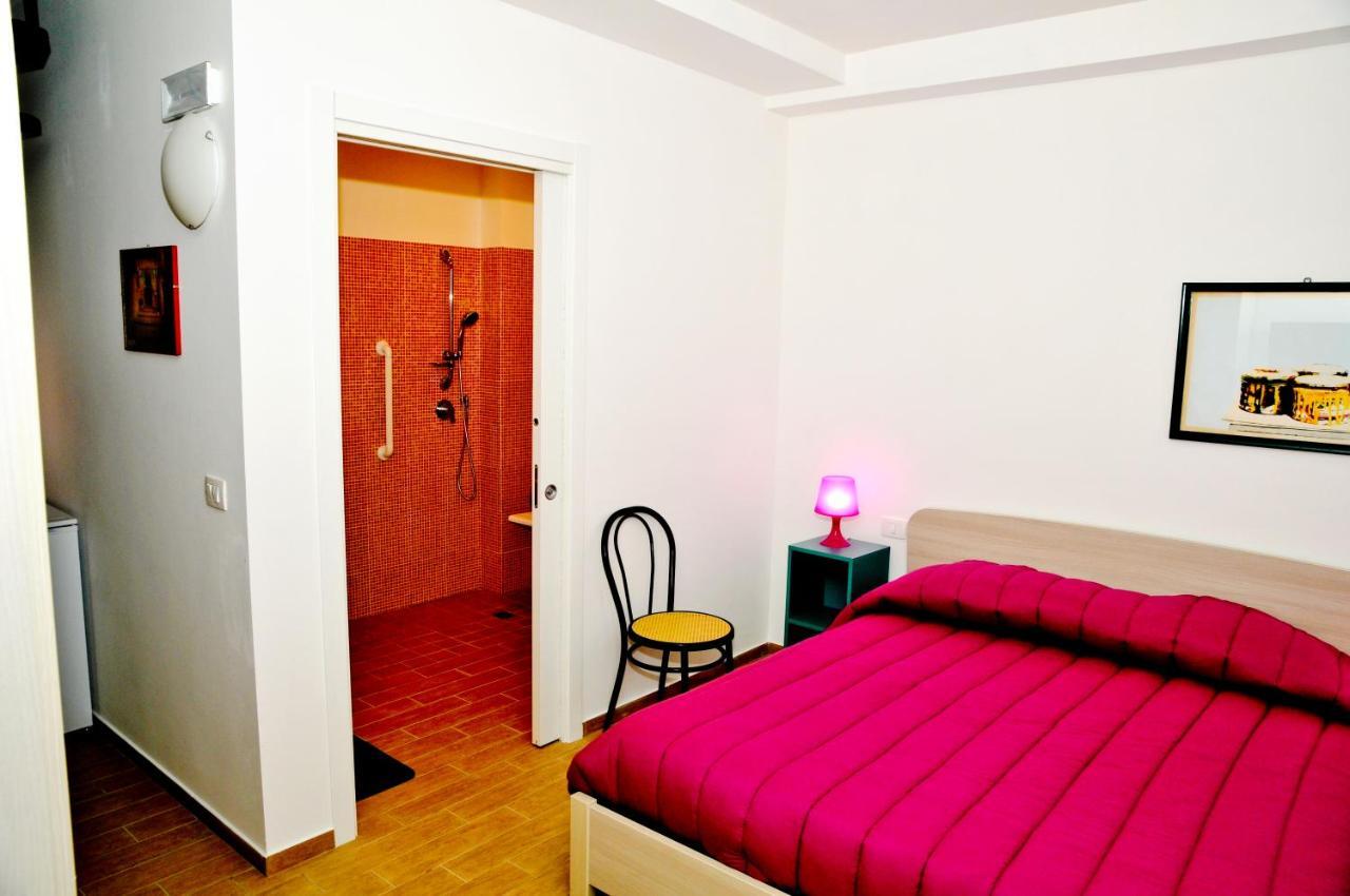 Hotel Casa34 Ragusa Zewnętrze zdjęcie
