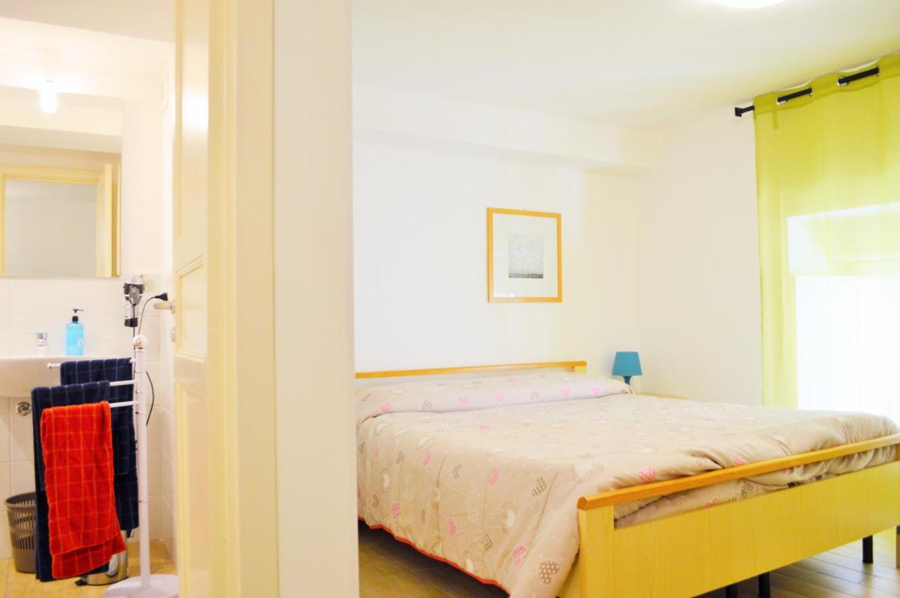 Hotel Casa34 Ragusa Zewnętrze zdjęcie