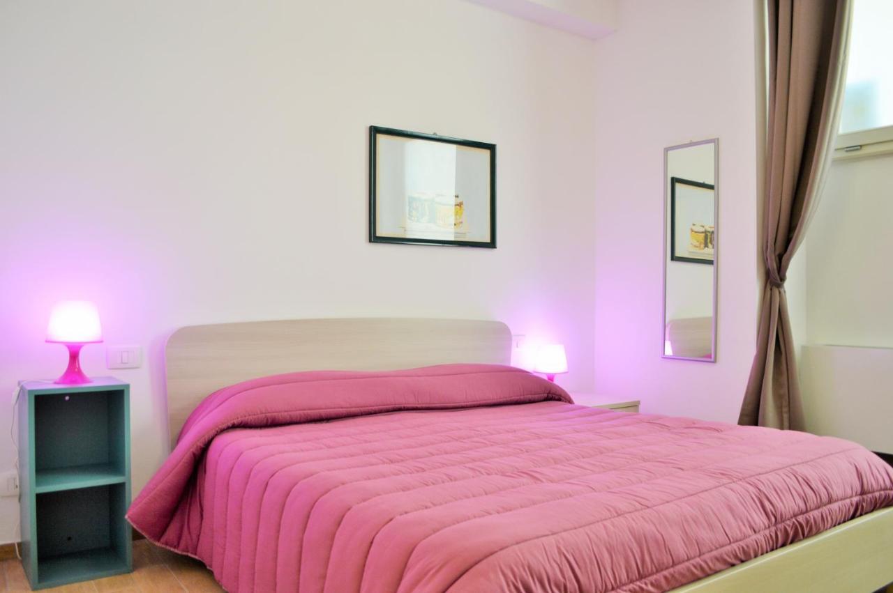 Hotel Casa34 Ragusa Zewnętrze zdjęcie