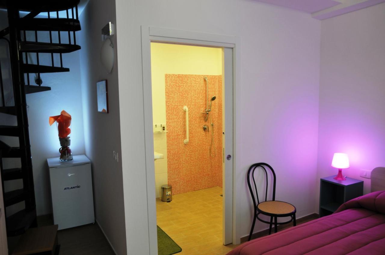 Hotel Casa34 Ragusa Zewnętrze zdjęcie